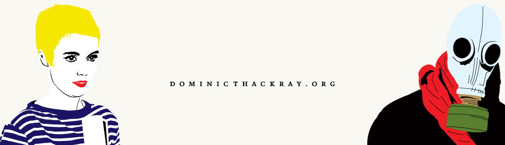 dominicthackray.org